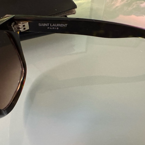YSL SL51 Sunglasses - Saint Laurent - Picture 7 of 7